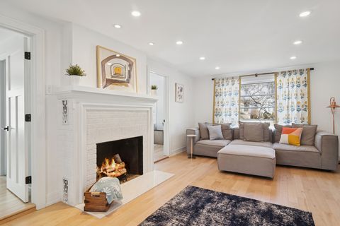 Tiny photo for 407 La Fox River Drive, Algonquin, IL 60102 (MLS # 12564735)