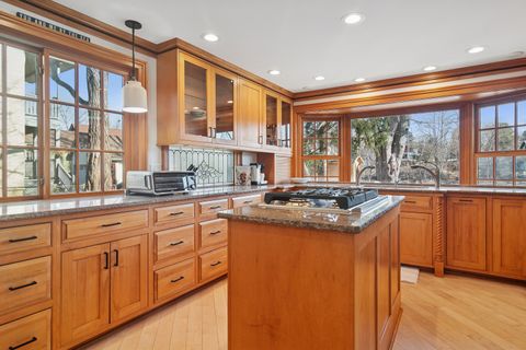 Tiny photo for 407 La Fox River Drive, Algonquin, IL 60102 (MLS # 12564735)