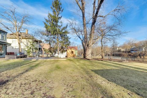 Tiny photo for 407 La Fox River Drive, Algonquin, IL 60102 (MLS # 12564735)