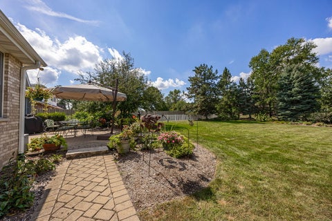 Tiny photo for 12110 Pine Avenue, Lemont, IL 60439 (MLS # 12758619)