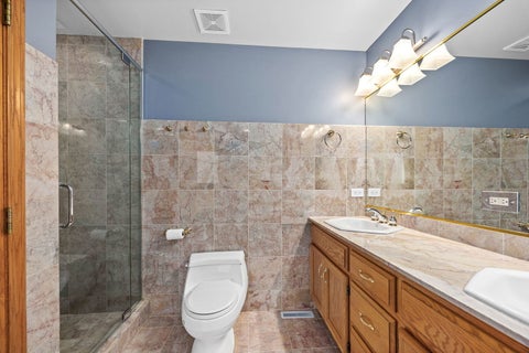 Tiny photo for 12110 Pine Avenue, Lemont, IL 60439 (MLS # 12758619)