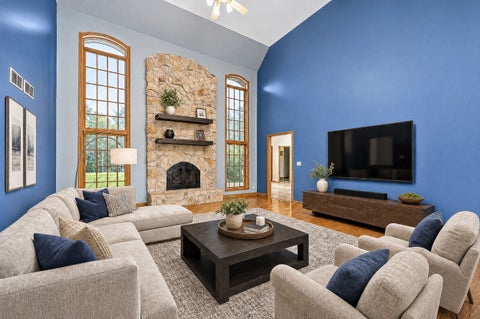 Tiny photo for 12110 Pine Avenue, Lemont, IL 60439 (MLS # 12758619)