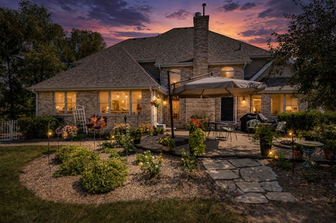 Tiny photo for 12110 Pine Avenue, Lemont, IL 60439 (MLS # 12758619)