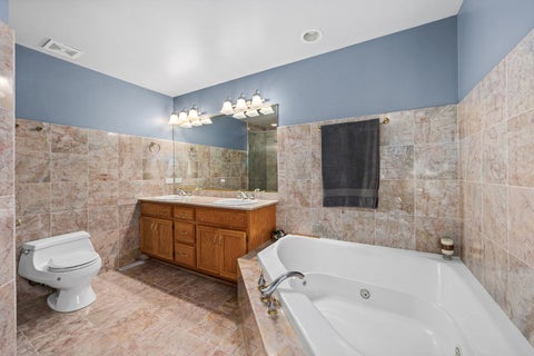 Tiny photo for 12110 Pine Avenue, Lemont, IL 60439 (MLS # 12758619)