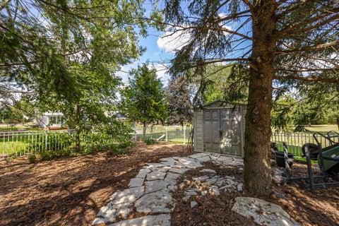Tiny photo for 12110 Pine Avenue, Lemont, IL 60439 (MLS # 12758619)