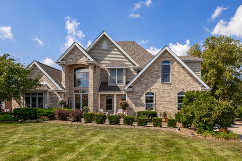 Tiny photo for 12110 Pine Avenue, Lemont, IL 60439 (MLS # 12758619)