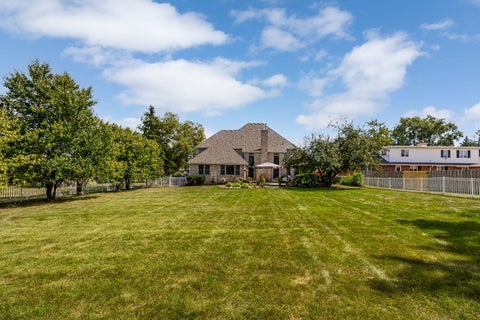 Tiny photo for 12110 Pine Avenue, Lemont, IL 60439 (MLS # 12758619)