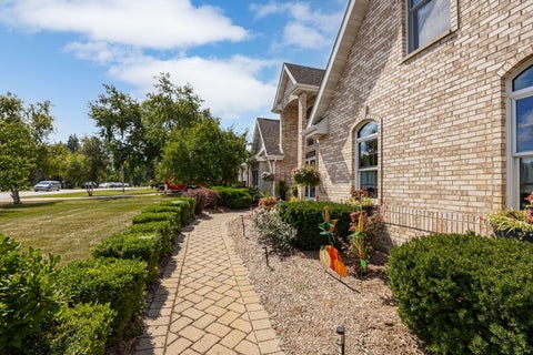 Tiny photo for 12110 Pine Avenue, Lemont, IL 60439 (MLS # 12758619)