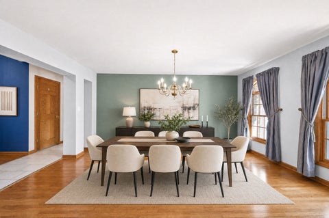 Tiny photo for 12110 Pine Avenue, Lemont, IL 60439 (MLS # 12758619)