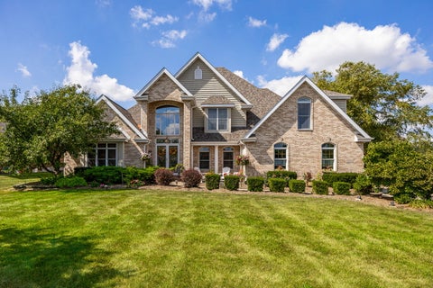 Tiny photo for 12110 Pine Avenue, Lemont, IL 60439 (MLS # 12758619)