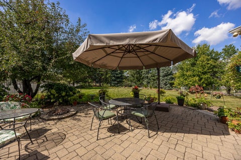Tiny photo for 12110 Pine Avenue, Lemont, IL 60439 (MLS # 12758619)