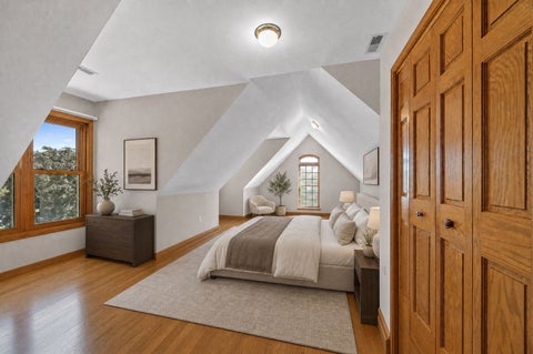 Tiny photo for 12110 Pine Avenue, Lemont, IL 60439 (MLS # 12758619)