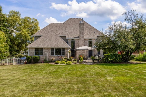 Tiny photo for 12110 Pine Avenue, Lemont, IL 60439 (MLS # 12758619)