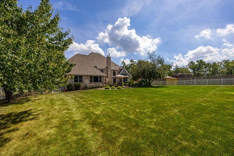 Tiny photo for 12110 Pine Avenue, Lemont, IL 60439 (MLS # 12758619)