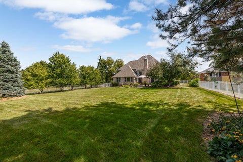 Tiny photo for 12110 Pine Avenue, Lemont, IL 60439 (MLS # 12758619)