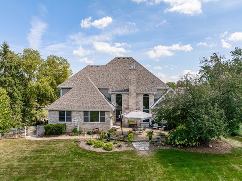 Tiny photo for 12110 Pine Avenue, Lemont, IL 60439 (MLS # 12758619)