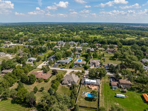 Tiny photo for 12110 Pine Avenue, Lemont, IL 60439 (MLS # 12758619)