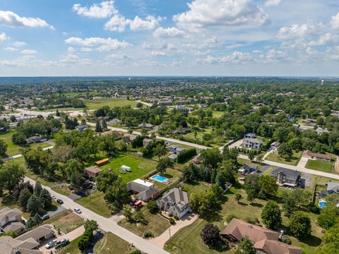 Tiny photo for 12110 Pine Avenue, Lemont, IL 60439 (MLS # 12758619)