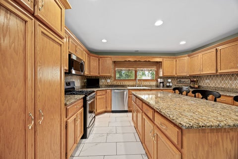 Tiny photo for 12110 Pine Avenue, Lemont, IL 60439 (MLS # 12758619)