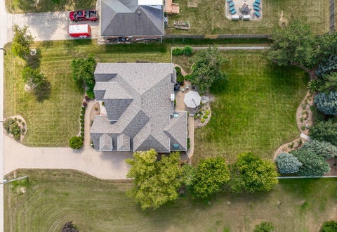 Tiny photo for 12110 Pine Avenue, Lemont, IL 60439 (MLS # 12758619)