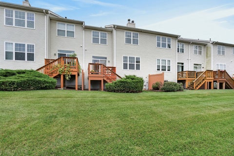 Tiny photo for 2815 Glacier Way #D, Wauconda, IL 60084 (MLS # 12759858)