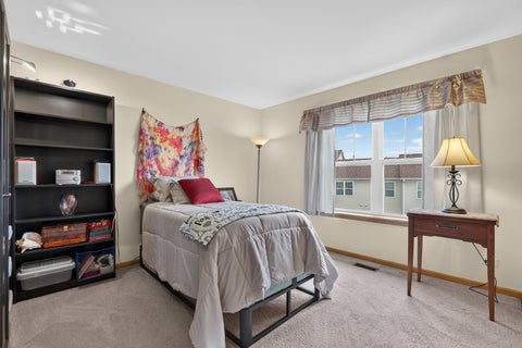 Tiny photo for 2815 Glacier Way #D, Wauconda, IL 60084 (MLS # 12759858)