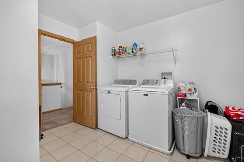 Tiny photo for 2815 Glacier Way #D, Wauconda, IL 60084 (MLS # 12759858)