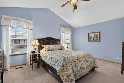 Tiny photo for 2815 Glacier Way #D, Wauconda, IL 60084 (MLS # 12759858)