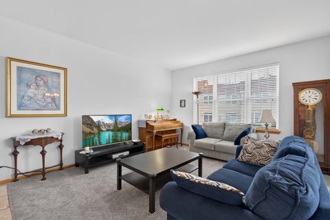 Tiny photo for 2815 Glacier Way #D, Wauconda, IL 60084 (MLS # 12759858)