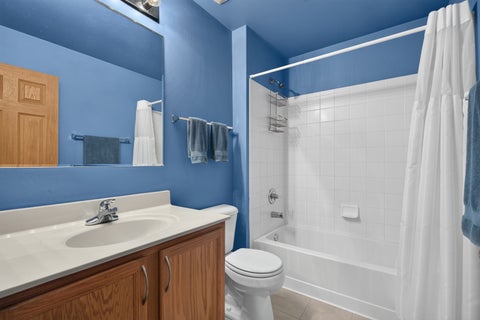 Tiny photo for 2815 Glacier Way #D, Wauconda, IL 60084 (MLS # 12759858)