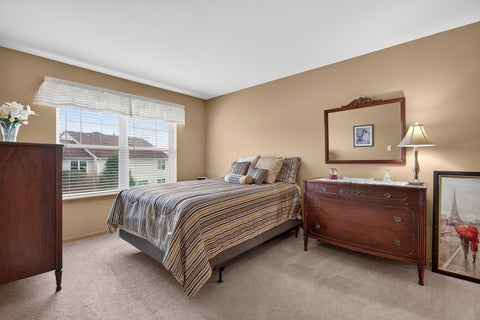 Tiny photo for 2815 Glacier Way #D, Wauconda, IL 60084 (MLS # 12759858)