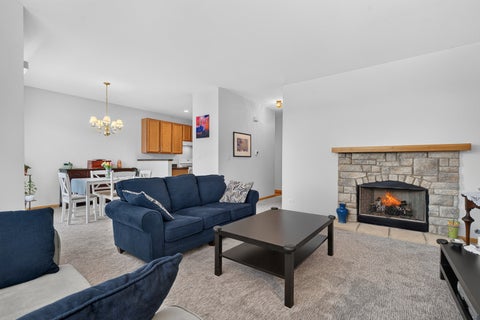 Tiny photo for 2815 Glacier Way #D, Wauconda, IL 60084 (MLS # 12759858)