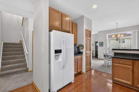 Tiny photo for 2815 Glacier Way #D, Wauconda, IL 60084 (MLS # 12759858)