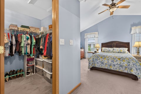 Tiny photo for 2815 Glacier Way #D, Wauconda, IL 60084 (MLS # 12759858)