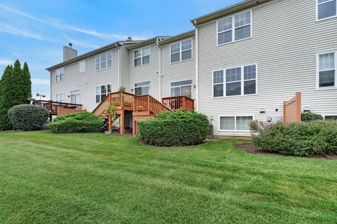 Tiny photo for 2815 Glacier Way #D, Wauconda, IL 60084 (MLS # 12759858)