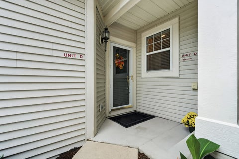 Tiny photo for 2815 Glacier Way #D, Wauconda, IL 60084 (MLS # 12759858)