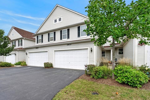 Photo of 2815 Glacier Way #D, Wauconda, IL 60084 (MLS # 12759858)