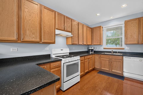 Tiny photo for 2815 Glacier Way #D, Wauconda, IL 60084 (MLS # 12759858)