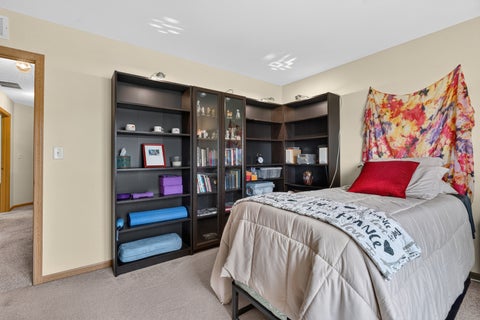 Tiny photo for 2815 Glacier Way #D, Wauconda, IL 60084 (MLS # 12759858)