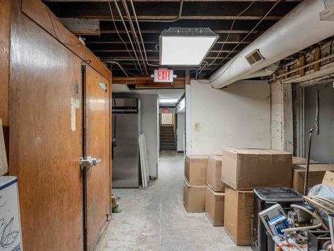 Tiny photo for 210 E Galena Boulevard, Aurora, IL 60505 (MLS # 12332586)