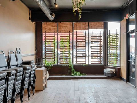 Tiny photo for 210 E Galena Boulevard, Aurora, IL 60505 (MLS # 12332586)