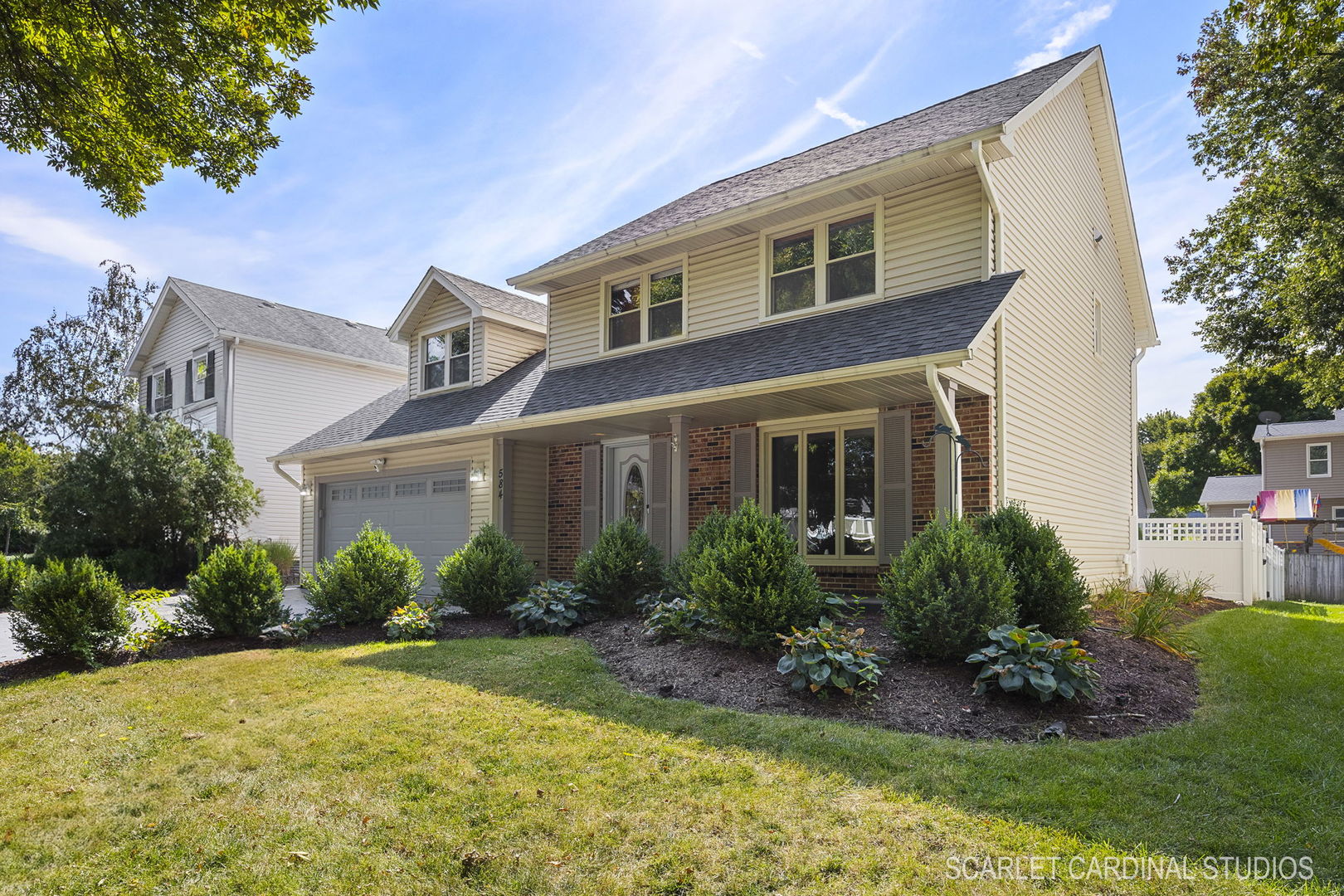 584 Beaconsfield Avenue