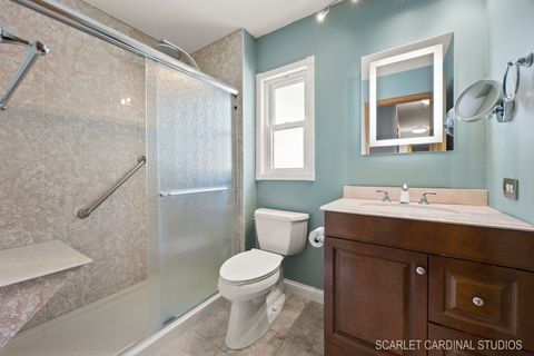 Tiny photo for 584 Beaconsfield Avenue, Naperville, IL 60565 (MLS # 12478552)