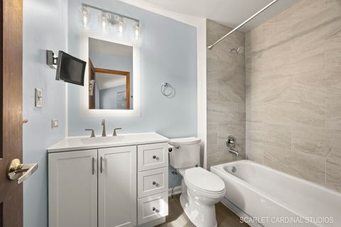 Tiny photo for 584 Beaconsfield Avenue, Naperville, IL 60565 (MLS # 12478552)