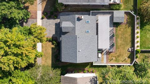 Tiny photo for 584 Beaconsfield Avenue, Naperville, IL 60565 (MLS # 12478552)