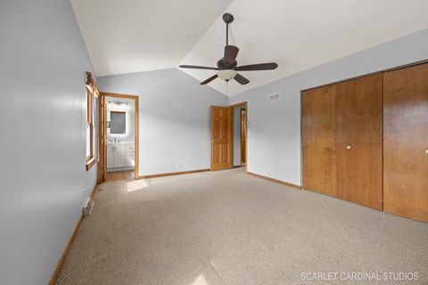 Tiny photo for 584 Beaconsfield Avenue, Naperville, IL 60565 (MLS # 12478552)