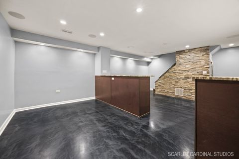 Tiny photo for 584 Beaconsfield Avenue, Naperville, IL 60565 (MLS # 12478552)