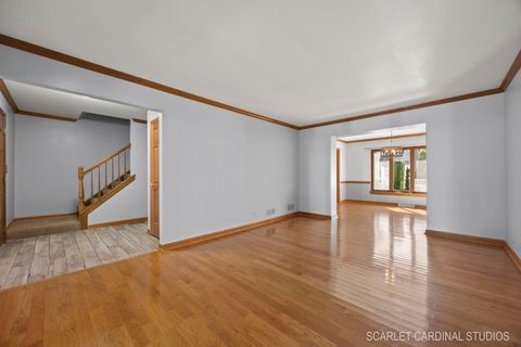Tiny photo for 584 Beaconsfield Avenue, Naperville, IL 60565 (MLS # 12478552)
