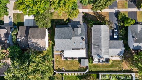 Tiny photo for 584 Beaconsfield Avenue, Naperville, IL 60565 (MLS # 12478552)