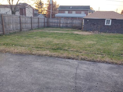 Tiny photo for 708 E St. Louis Street, West Frankfort, IL 62896 (MLS # 12559527)